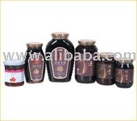 Jujube Honey Tea
