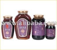 Ganoderma Lucidum (Yeong Ji)Honey Tea