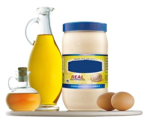 LOW FAT MAYONNAISE ,salad dressing