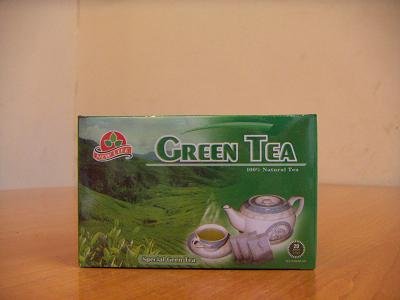 NEW LIFE TEA CO LTD - green tea,black tea,tea bag