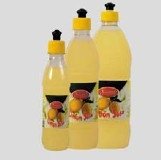 Sosawel Lemon Sauce