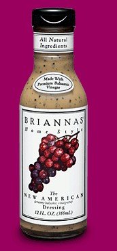 The New American Salad Dressing
