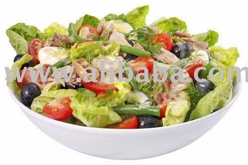 Caesar Salad Dressing