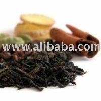 White Chai