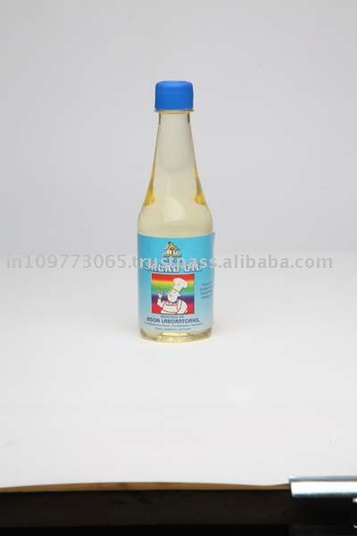 Salad Oil
