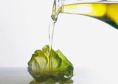 Refined Castor Oil (F.S.G.)
