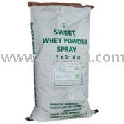 Sweet Whey Powder Products Czech Republic Sweet Whey Powder Supplier