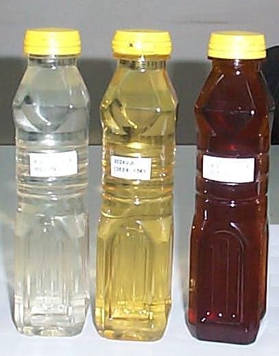 HIGH QUALITY Coconut oil