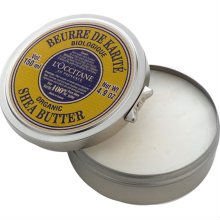 L Occitane 100% Pure Shea  Butter  4.9 oz Original -  Organic 