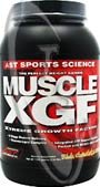 AST  Muscle  XGF
