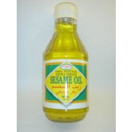 HIGH QUALITY Sesame Oil