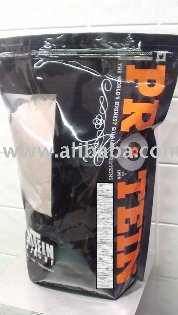 Whey Protein Concentrate