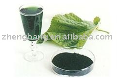 Sodium Magnesium Chlorophyllin
