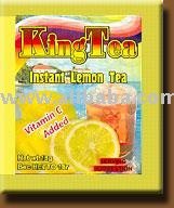 King Tea   Instant   lemon   tea 