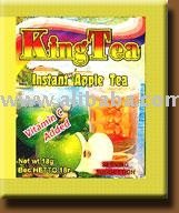 KingTea Instant  tea