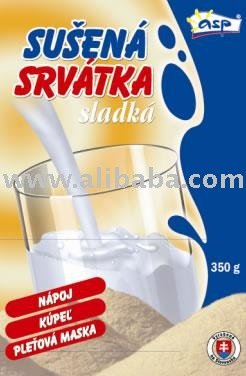Instant whey