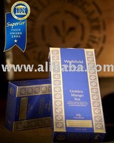 The Award Winner - Organic Golden Mango Tea