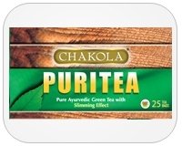 Organic Herbal Tea