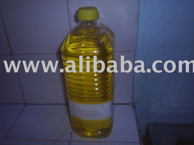  Refined  and  Crude   Coconut   oil 