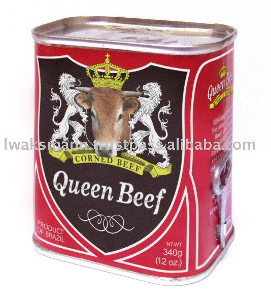 Corned Beef