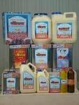 grundnut  oil ,cooking  oil , palm   oil 