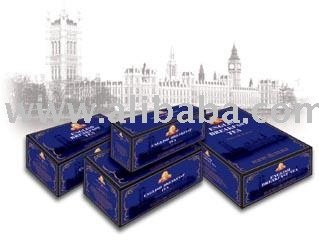 ENGLISH BREAKFAST TEA