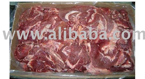  Beef  Trimming For  Russia 