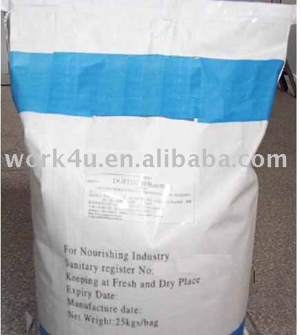  antistaling   agent  of sleeve fish