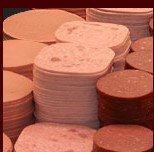 LUNCHEON MEAT, CHEESE & SNACK PRODUCTS