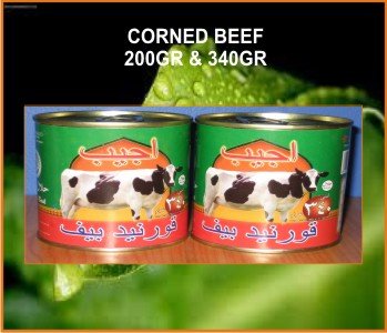 Corned Beef