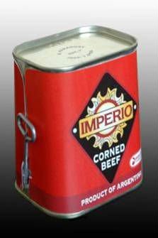 Corned Beef