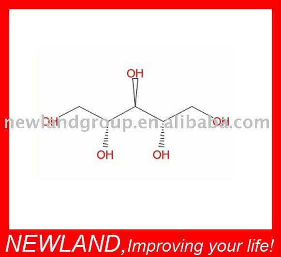 Xylitol for Food Additive Sweetener