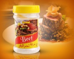 beef powder halal 21food
