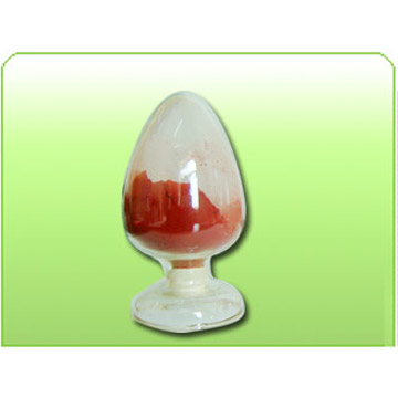 Red Koji Rice powder