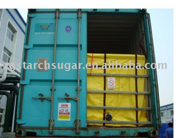 high maltose syrup