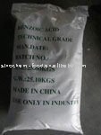Benzoic acid   china   suppplier