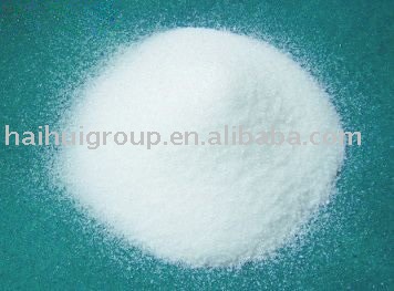 citric acid anhydrous