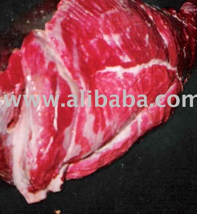 Beef Organ
