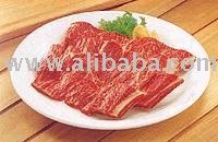 Chuck Short Rib beef