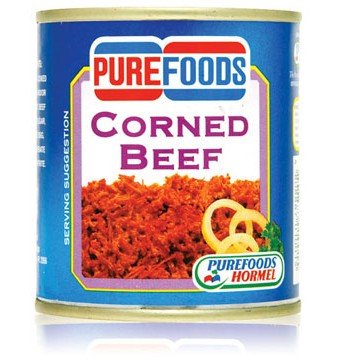 purefoods corned philippines