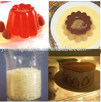 Beef Gelatin