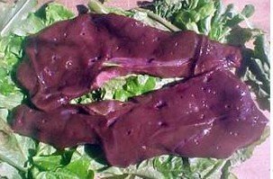 Beef Liver - $3.99/lb. $3.99