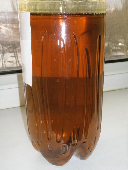 Crude  Soy  Bean Oil (  Best  Quality )