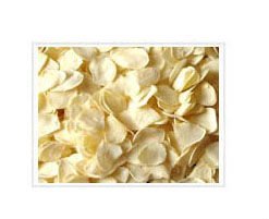 Dehydrated Garlic