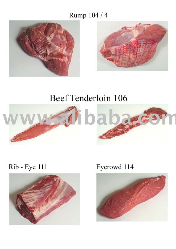 Beef