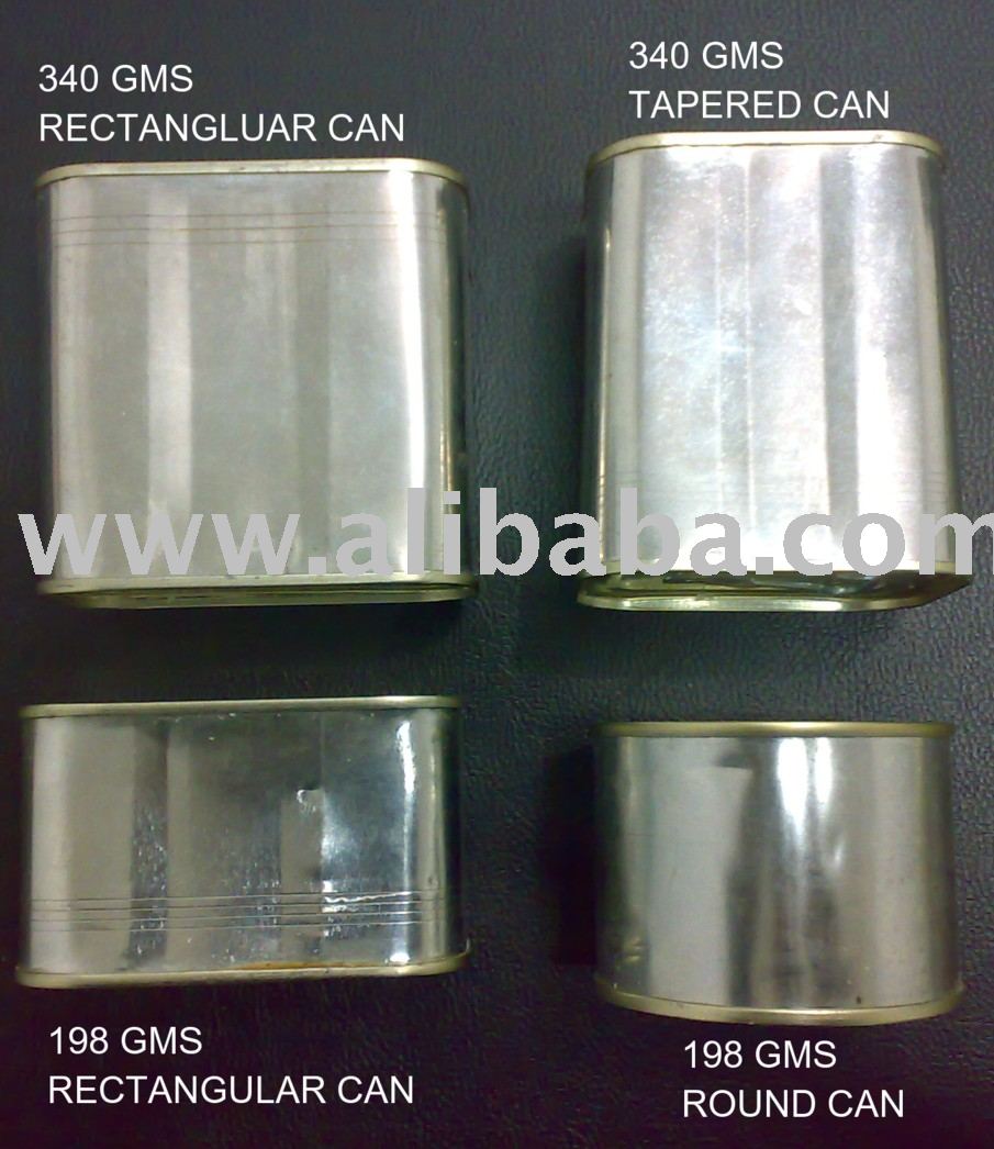 Canned Meat