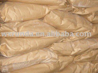 MONOSODIUM CITRATE ANHYDROUS