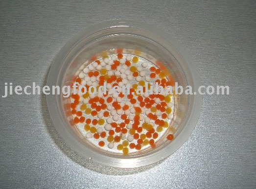 Chromatic Ball Powder