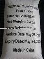 Dextrose Monohydrate