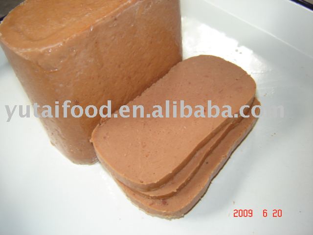 Foodstuff: Beef Luncheon Meat, Curry Beef, Corned Beef